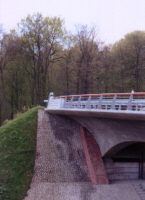 Brücke Heinemann